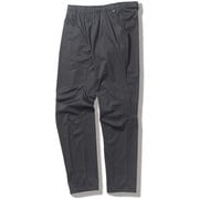 ドライシェルパンツ Dry Shell Pants 5014447 025 ブラック Lサイズ [釣り パンツ メンズ]
