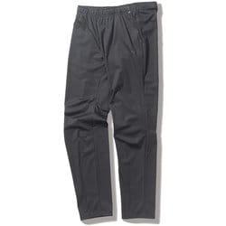 ドライシェルパンツ Dry Shell Pants 5014447 025 ブラック XLサイズ [釣り パンツ メンズ]