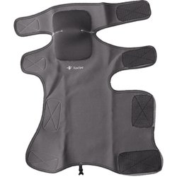 Foxfire - foxfire ウェーディングゲーター　サイズＬ Foxfire UL Wading Gaiters （ULウェーディングゲーター）【旧