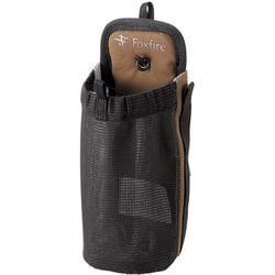 リバースカウトボトルホルダー RIVERSCOUT Bottle Holder 5021454 010 カーキ [釣り ボトルホルダー]