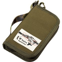FEカモ ルアーワレット S FE-CAMO Lure Wallet S 5021436 070 オリーブ [アウトドア ワレット]