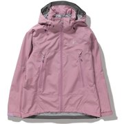 ミズリープジャケット Mizzleap Jacket 8213401 089 ラベンダー XLサイズ [防水ジャケット レディース]