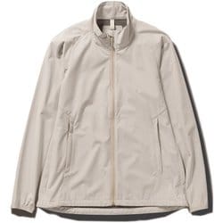 カームシェルジャケット Calm Shell Jacket 8213406 228 グラナイトサンド Mサイズ [ソフトシェルジャケット レディース]