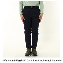 新品】23区 Lサイズ限定 ハイストレッチツイル パンツ