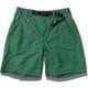 アジリティショーツ Agility Shorts 8214459 060 グリーン Mサイズ [アウトドア ショートパンツ レディース]