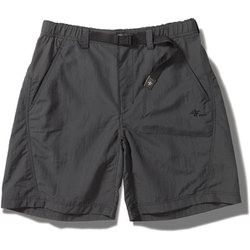 アジリティショーツ Agility Shorts 8214459 152 カーボンブラック Sサイズ [アウトドア ショートパンツ レディース]