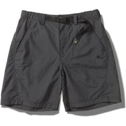アジリティショーツ Agility Shorts 8214459 152 カーボンブラック Mサイズ [アウトドア ショートパンツ レディース]