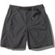 アジリティショーツ Agility Shorts 8214459 152 カーボンブラック Lサイズ [アウトドア ショートパンツ レディース]