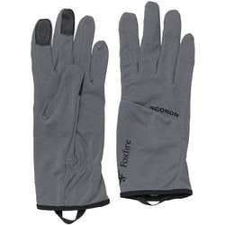 SCドットオングラブ SC Dot-on Gloves 5520451 020 グレー Lサイズ [アウトドア グローブ]