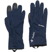 SCドットオングラブ SC Dot-on Gloves 5520451 046 ネイビー Sサイズ [アウトドア グローブ]