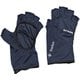 SCドットオンハーフグラブ SC Dot-on Half Gloves 5520452 046 ネイビー Sサイズ [アウトドア グローブ]