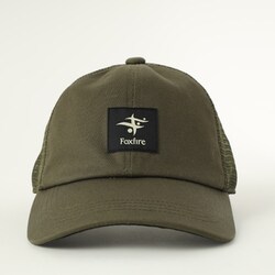 ヨドバシ.com - フォックスファイヤー Foxfire クリークキャップ