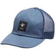 クリークキャップ Creek Cap 5522423 200 アイアンブルー [キャップ]