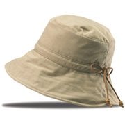 ビーズハット Beads Hat 8422402 011 ベージュ Mサイズ [ハット]