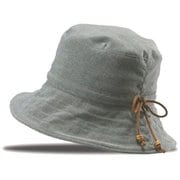 ビーズハット Beads Hat 8422402 051 インディゴ Lサイズ [ハット]