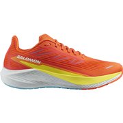 AERO BLAZE 2 L47426000 DRAGON FIRE/SULPHUR SPRING/WHITEDRAGON FIRE 28cm [ランニングシューズ メンズ]