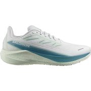 AERO BLAZE 2 L47426100 WHITE/TAHITIAN TIDE/CLEARLY AQUA 25cm [ランニングシューズ メンズ]