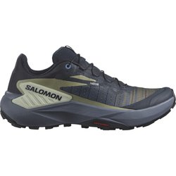 ヨドバシ.com - サロモン SALOMON GENESIS W L47443200 CARBON ...