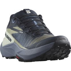 ヨドバシ.com - サロモン SALOMON GENESIS W L47443200 CARBON