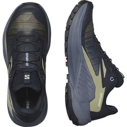 ヨドバシ.com - サロモン SALOMON GENESIS W L47443200 CARBON