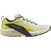 センス ライド 5 SENSE RIDE 5 L47458400 VANILLA ICE/SULPHUR SPRING/BLACK 27.5cm [トレイルランニングシューズ メンズ]