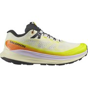 ULTRA GLIDE2 W L47465100 VANILLA ICE/SULPHUR SPRING/ORCHID PETAL 23cm [トレイルランニングシューズ レディース]