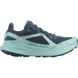 ヨドバシ.com - サロモン SALOMON ウルトラフロー ゴアテックス ULTRA FLOW GORE TEX W L47474200 DEEP  DIVE/TANAGER TURQUOISE/CARBON 24.5cm [トレイルランニングシューズ レディース] 通販【全品無料配達】