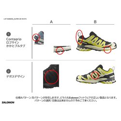 ヨドバシ.com - サロモン SALOMON エックスエー プロ 3D V9