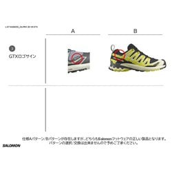 ヨドバシ.com - サロモン SALOMON エックスエー プロ 3D V9