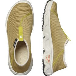 ヨドバシ.com - サロモン SALOMON リラックス モック 6.0 REELAX