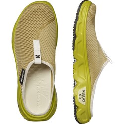 ヨドバシ.com - サロモン SALOMON リラックス スライド 6.0