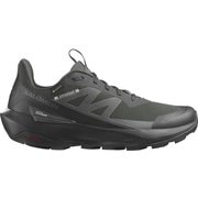 エリクサー アクティブ ゴアテックス ELIXIR ACTIV GTX L47456100 PHANTOM/BLACK/MAGNET 27.5cm [ハイキングシューズ メンズ]