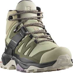 ヨドバシ.com - サロモン SALOMON エックスウルトラ4ミッド