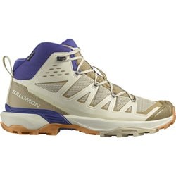 SALOMON X ULTRA 360 EDGE GORE-TEX 25センチ
