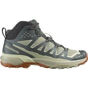 ヨドバシ.com - ザ・ノース・フェイス THE NORTH FACE マウンテン ショット ミッド フューチャーライト Mountain Shot  Mid FUTURELIGHT NF52120 TNFブラック×TNFブラック(KK) US9(27cm） [ハイキングシューズ メンズ]  通販【全品無料配達】