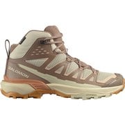 ヨドバシ.com - ザ・ノース・フェイス THE NORTH FACE W Endurus Hike GORE-TEX NFW01722  GW_ジンクグレー×ビンテージ 8インチ [トレッキングシューズ レディース] 通販【全品無料配達】