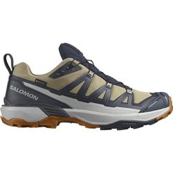 ヨドバシ.com - サロモン SALOMON エックス ウルトラ 360 エッジ ゴアテックス X ULTRA360 EDGE GTX  L47526400 SLATE GREEN/CARBON/GLACIER GRAY 25.5cm [ハイキングシューズ メンズ] 通販【全品無料配達】