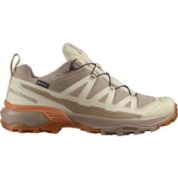 ヨドバシ.com - サロモン SALOMON エックス ウルトラ 360 エッジ ゴアテックス X ULTRA 360 EDGE GTX W  L47463600 NATURAL/SHORTBREAD/PRAIRIE SUNSET 22.5cm [ハイキングシューズ レディース]  通販【全品無料配達】