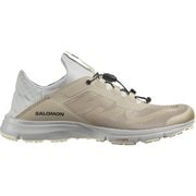 アンフィビボールド 2 レディース ウォーターシューズ WHITE PEPPER/GLACIER GRAY/TRANSPARENT YELLOW 23.5cm L47447100