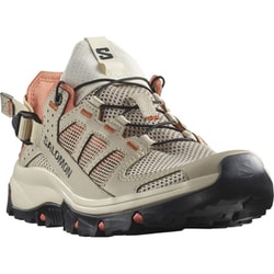 ヨドバシ.com - サロモン SALOMON TECHAMPHIBIAN 5 W レディース