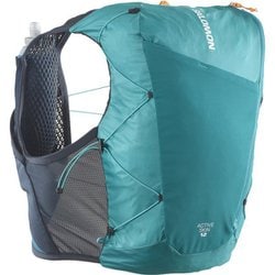 ヨドバシ.com - サロモン SALOMON アクティブスキン 12