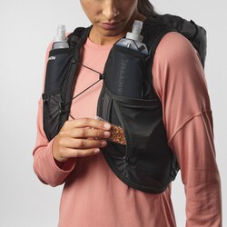 ヨドバシ.com - サロモン SALOMON アクティブスキン 12 W