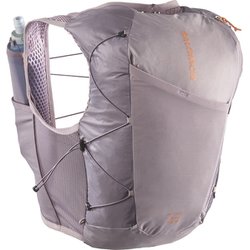 Salomon 12L リュック　AGILE 12 グレー　ランニング用 Amazon | [サロモン] ハイドレーションバック ランニングバック