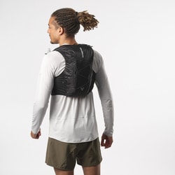 ヨドバシ.com - サロモン SALOMON アクティブ スキン 8 セット