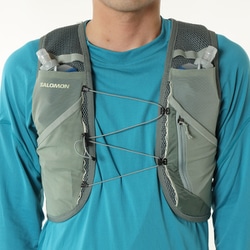 ヨドバシ.com - サロモン SALOMON アクティブスキン 8