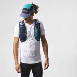 サロモン アクティブスキン8 & クロスコンパクトキャップセット売り SALOMON（サロモン） / アクティブスキン8セット/UNISEX | YAMAP