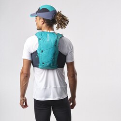 Salomon アクティブスキン8セット　サイズM SALOMON（サロモン） / アクティブスキン8セット/UNISEX | YAMAP