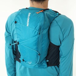 ヨドバシ.com - サロモン SALOMON アクティブ スキン 8 セット