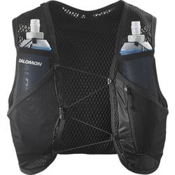 サロモン SALOMON active skin 4 ブラック Sサイズ ACTIVE SKIN 4 – サロモン公式オンラインストア