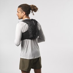 SALOMON サロモン トレラン バックパック 4L リュック トレイル
